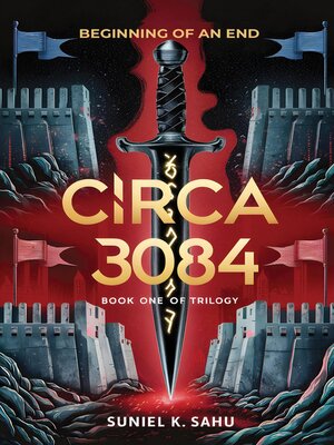 cover image of Circa 3084